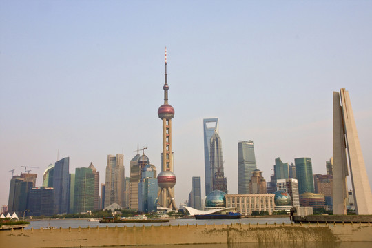 上海外灘