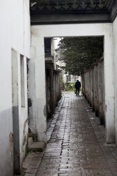 同理古鎮(zhèn)