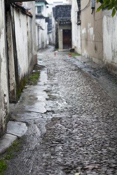 同理古鎮(zhèn)