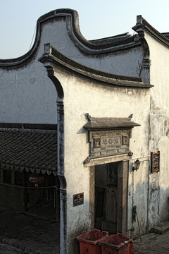西塘古鎮(zhèn)