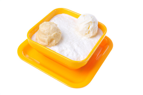榴蓮雙寶 港式甜品 傳統(tǒng)美食