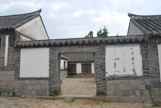 牟氏莊園