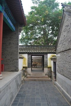 牟氏莊園