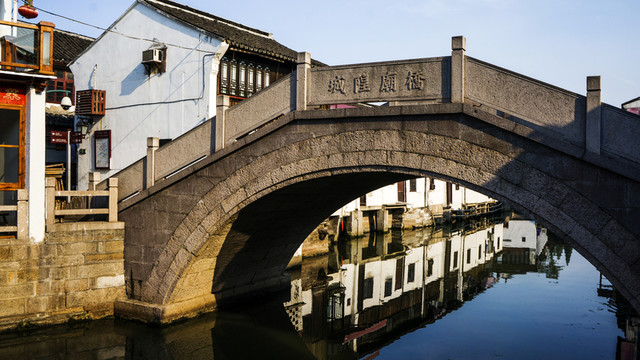 城隍廟橋