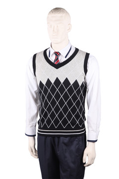 校服