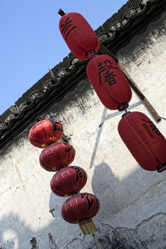 西塘古鎮(zhèn)