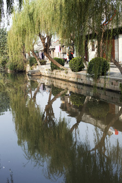西塘古鎮(zhèn)