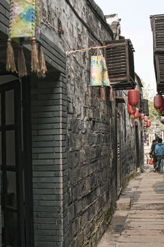 西塘古鎮(zhèn)