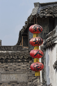 西塘古鎮(zhèn)
