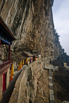云邱山