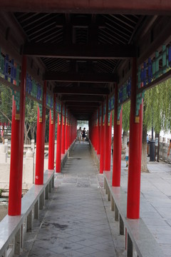 回廊