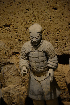 兵馬俑