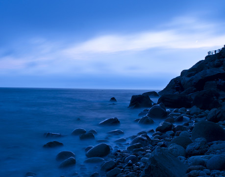 海灘