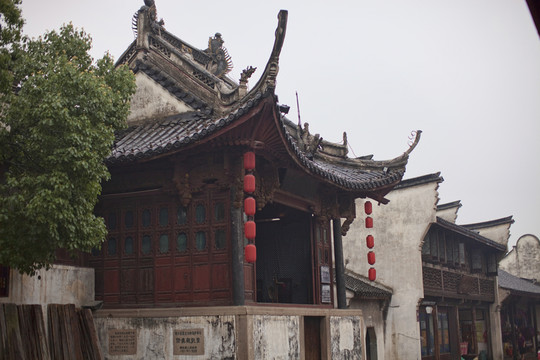 烏鎮(zhèn)