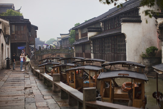 烏鎮(zhèn)