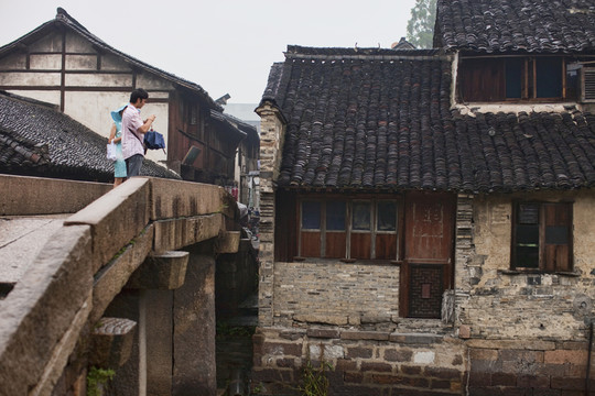 烏鎮(zhèn)