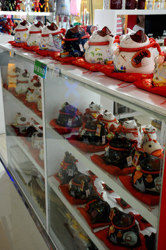 飾品專(zhuān)賣(mài)店