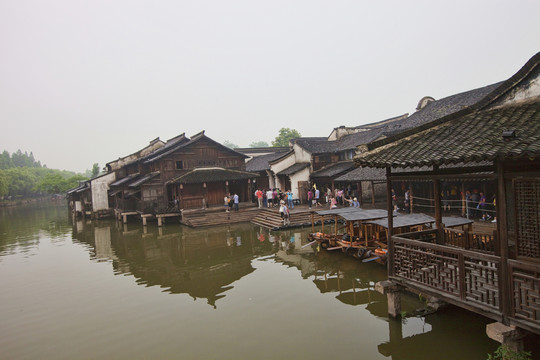 烏鎮(zhèn)