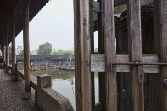 烏鎮(zhèn)