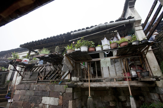 烏鎮(zhèn)