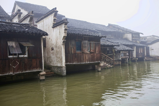 烏鎮(zhèn)