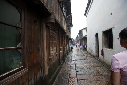 烏鎮(zhèn)
