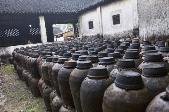 烏鎮(zhèn)