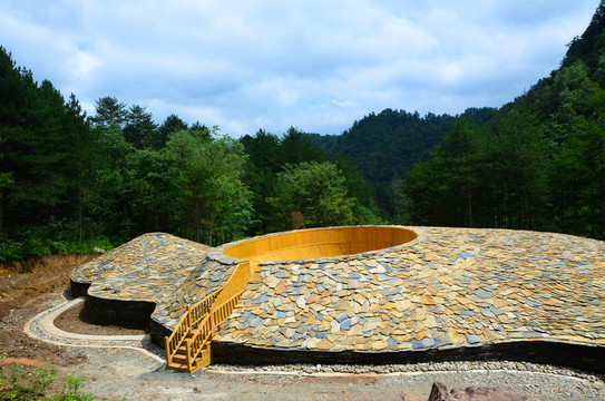 創(chuàng)意建筑