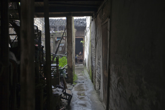 烏鎮(zhèn) 民俗