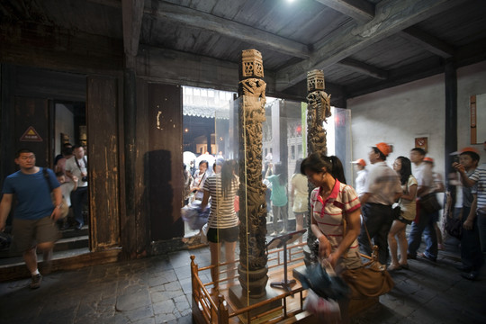 烏鎮(zhèn) 民俗