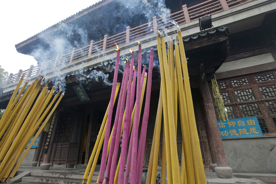 烏鎮(zhèn) 寺廟 民俗