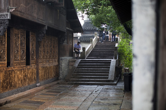 烏鎮(zhèn)