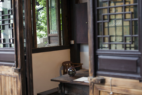 烏鎮(zhèn)