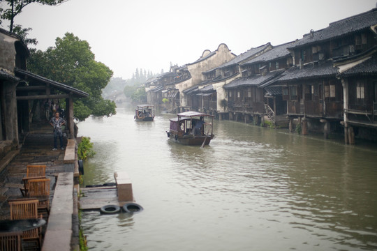 烏鎮(zhèn)