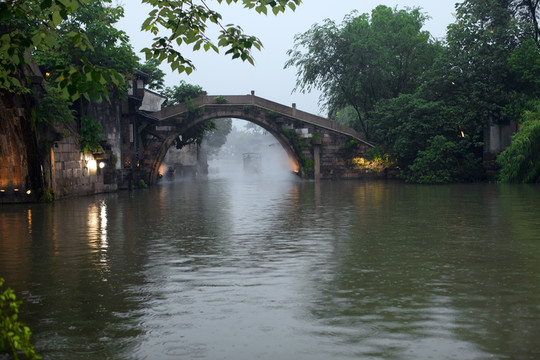 烏鎮(zhèn)