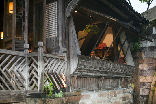 烏鎮(zhèn)
