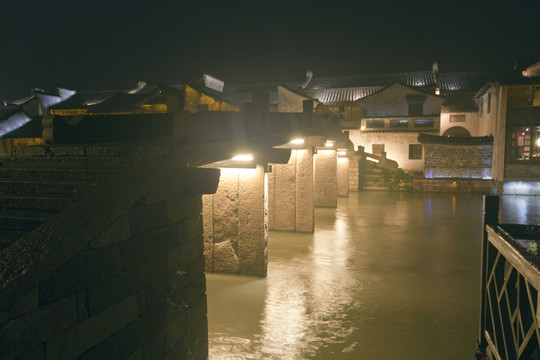 烏鎮(zhèn)