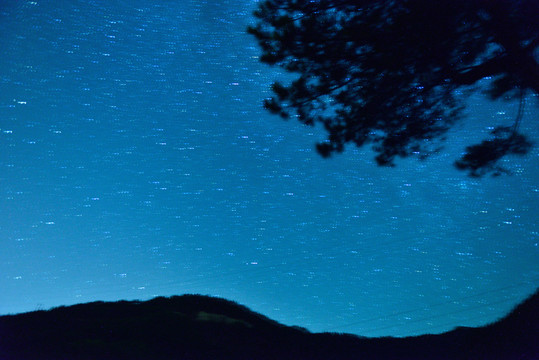 星空