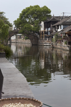 楓涇古鎮(zhèn)