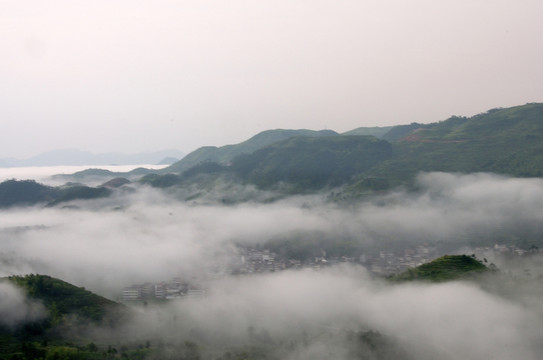茗岙