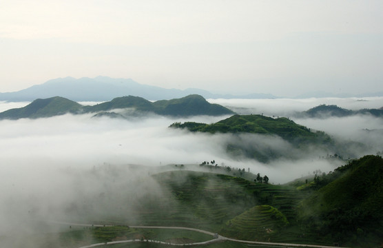 云山