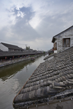 楓涇古鎮(zhèn)