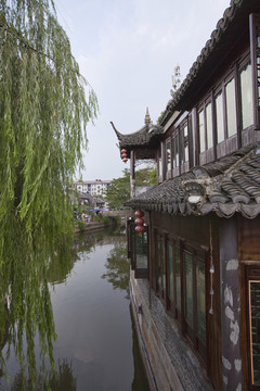 楓涇古鎮(zhèn)