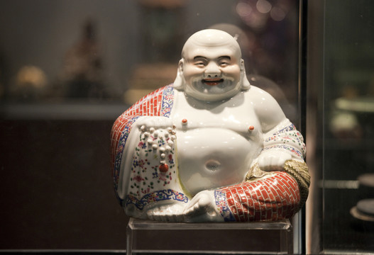 佛像 文玩 古玩 藏品 民俗