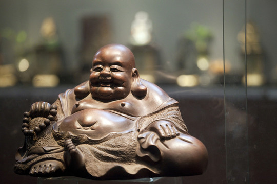 佛像 文玩 古玩 藏品 民俗