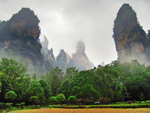廣西風(fēng)景