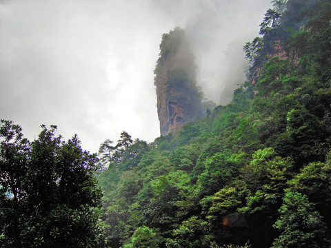 廣西風景