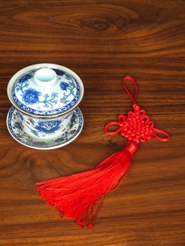 中國(guó)結(jié)