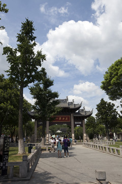 蘇州虎丘