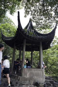 蘇州虎丘